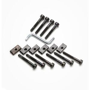 Stokke Tripp Trapp High Chair Complete Hardware Set (Screw/Washer/Hex) NIB